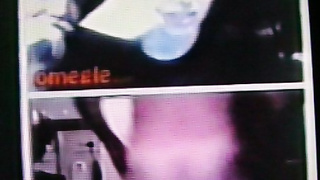 3 horny College girls highly excited by my hot ass-hole (+ sound )