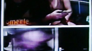 More horny College girls most excited by my hot show (+ sound ) 20