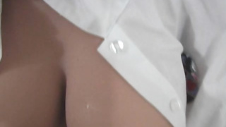 Fucking My Teen Doll GF