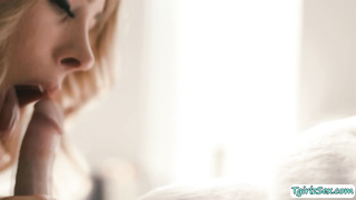 Ts on ts anal action in massage clinic