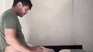 daddy's stepbrother cares about me