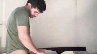 daddy's stepbrother cares about me