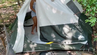 TMD: Chichando En El Monte (Smashing In The Forest) - FS
