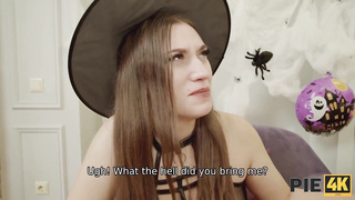 PIE4K. Sororitys Tarts