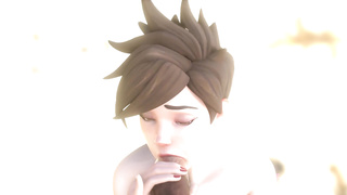 Vulpeculy's Lewd Game Girls - 3D Animation Bundle