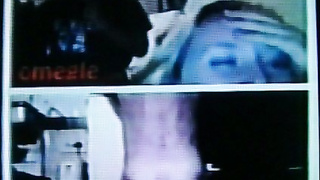 4 horny College girls captivated by my shit-hot show (+ sound ) 2