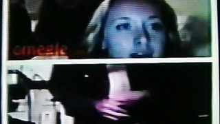 4 horny College girls captivated by my shit-hot show (+ sound ) 2