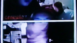 4 horny College girls captivated by my shit-hot show (+ sound ) 2