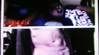 3 horny College girls have fun filming my hot show (+ sound ) 2