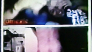 3 horny College girls have fun filming my hot show (+ sound ) 2