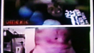 3 horny College girls have fun filming my hot show (+ sound ) 2