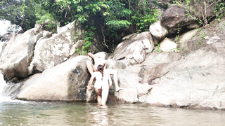 lick my cunny very first, and then do what you want