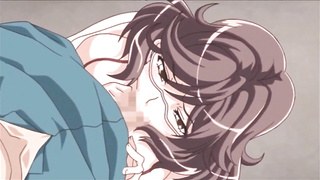 Council President Gets Plumbed in an Hook-Up with Mass Ejaculation - Anime Anime Porn