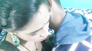 Office Manager Destroyed My Newly Married Pussy