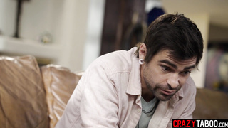 Private investigation with horny MILF