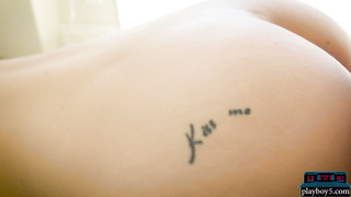 Curvy latina pornstar Alina Lopez dicked