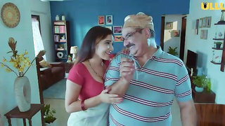 Malai Ullu Originals New web series 2023