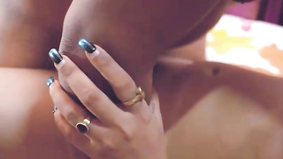 Maa ke Boss ne Maje lute