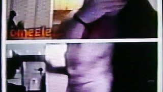 More horny College girls most excited by my hot show (+ sound ) 21