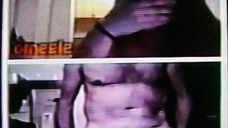 More horny College girls most excited by my hot show (+ sound ) 21