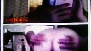 More horny College girls most excited by my hot show (+ sound ) 21