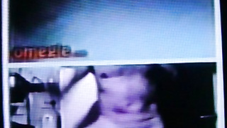 Horny College girl highly excited by my shit-hot show (+ sound ) 2