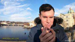 KNOCKED UP DAUGHTER TAKES OUT HER COMPETITION ON CHRISTMAS! Part 1 of two