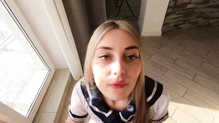 Step Sister In Law Revved Into Sailar Moon! Step Bro Gives Her Internal Ejaculation and Pop-Shot in Jaws
