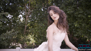 Mexican teen Eliza Ibarra is super hot