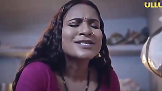 Badan part 02 ULLU original web series 2023