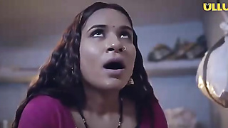 Badan part 02 ULLU original web series 2023