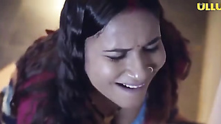 Badan part 02 ULLU original web series 2023