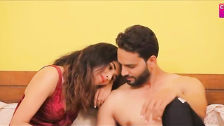 Dream Girl web series 2023