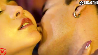 BBW Wife web series 2023