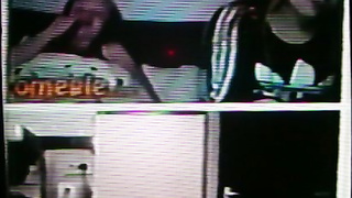 2 horny College girls entice me out with their bare butts (+ sound )