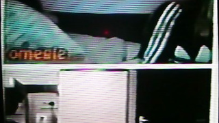 2 horny College girls entice me out with their bare butts (+ sound )