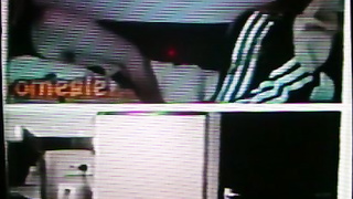 2 horny College girls entice me out with their bare butts (+ sound )