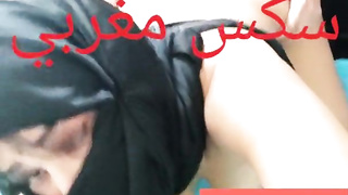 مكاين هير لحوا ونعاس وراحة مغربية سخونة كل مرة تتجيب حواي جديد لدار