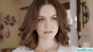 Hot blonde lesbians ass and pussylicking