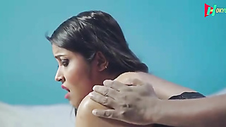 wife seduce by my Boss at Home