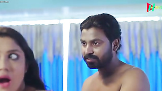 wife seduce by my Boss at Home