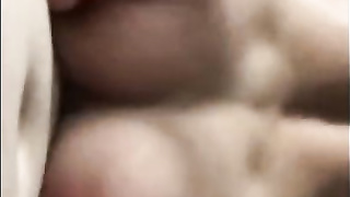 Switch Sides Rectal CG - Blast Deposited Deep in her Bootie POINT OF VIEW Romp