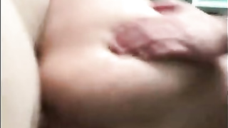 Switch Sides Rectal CG - Blast Deposited Deep in her Bootie POINT OF VIEW Romp