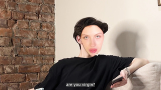 i ravage that cowgirl after conversation with LINA MIGURTT