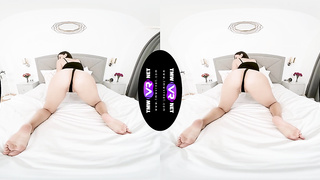 TmwVRnet - Shrima Malati - Solo game after a yoga lesson