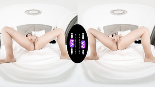 TmwVRnet - Shrima Malati - Solo game after a yoga lesson