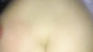 Platinum-Blonde Switch Roles Cowgirl Point Of View