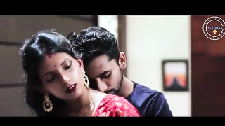 Badan Part 2 Ullu Original New web series 2023 -0