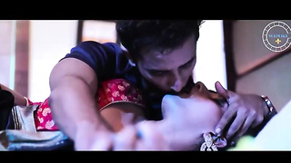 Badan Part 2 Ullu Original New web series 2023 -0