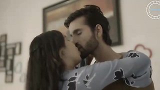Charmsukh jane anjane mein 7 Ullu Original New web series 2023